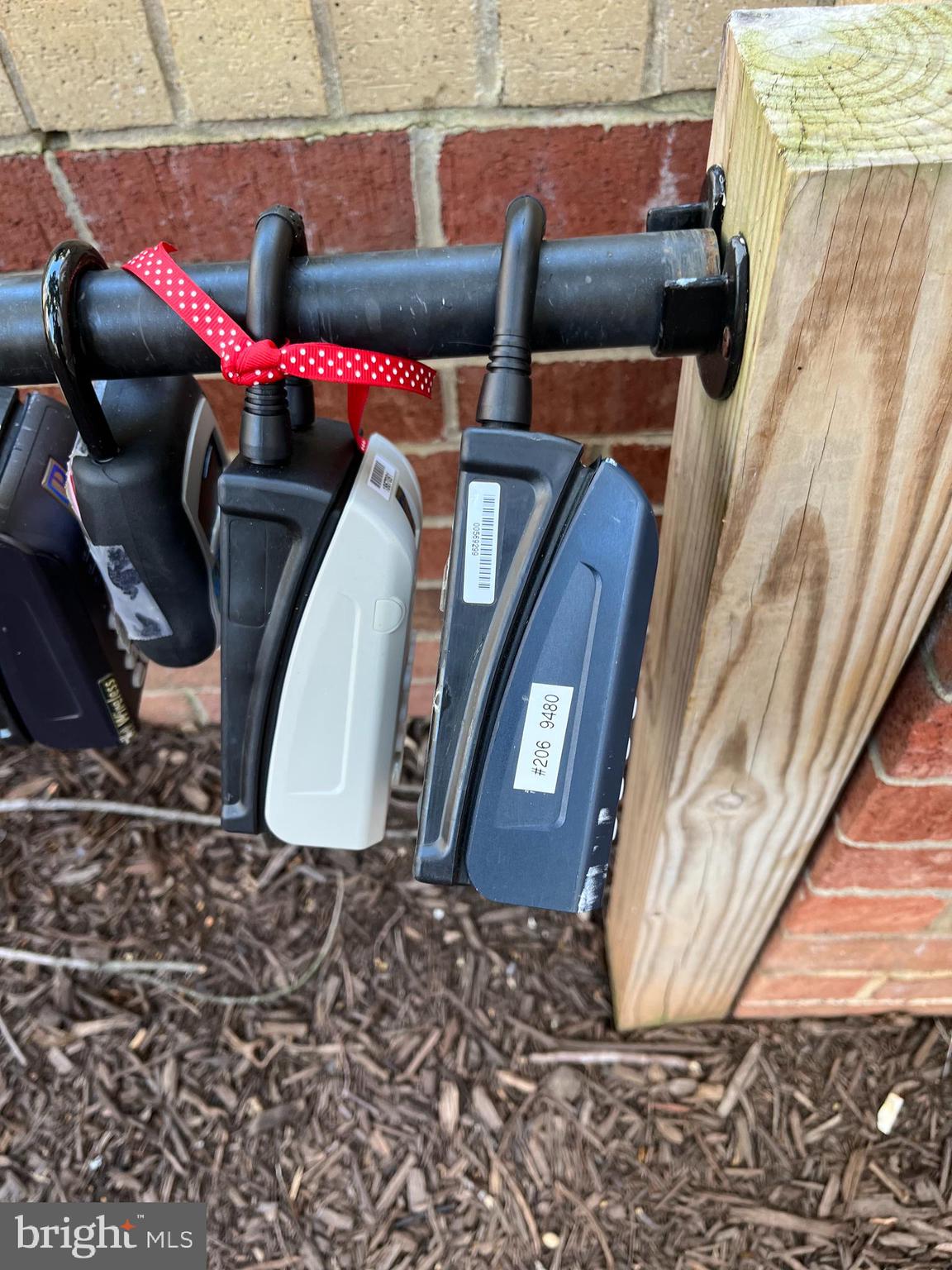 ACADIA - Residential Lease