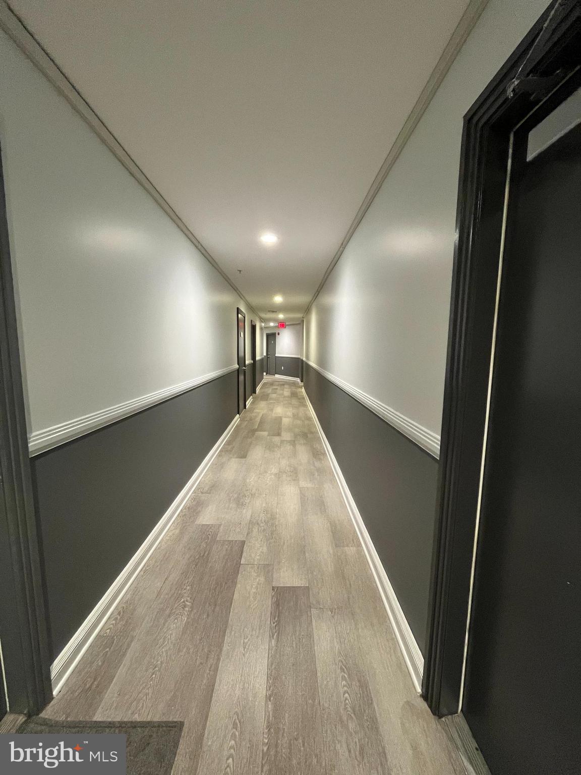 ACADIA - Residential Lease