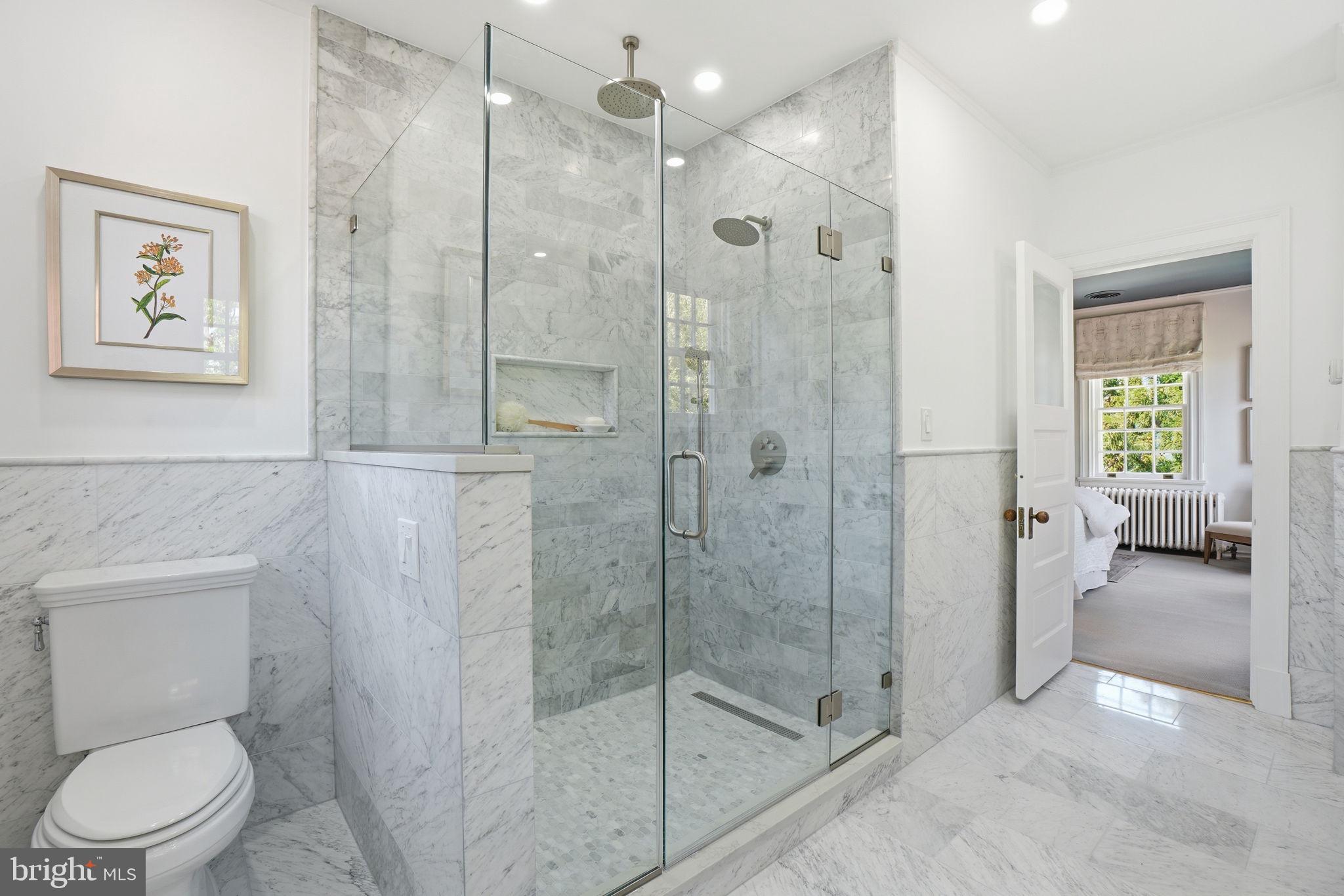 CLEVELAND PARK - Residential
