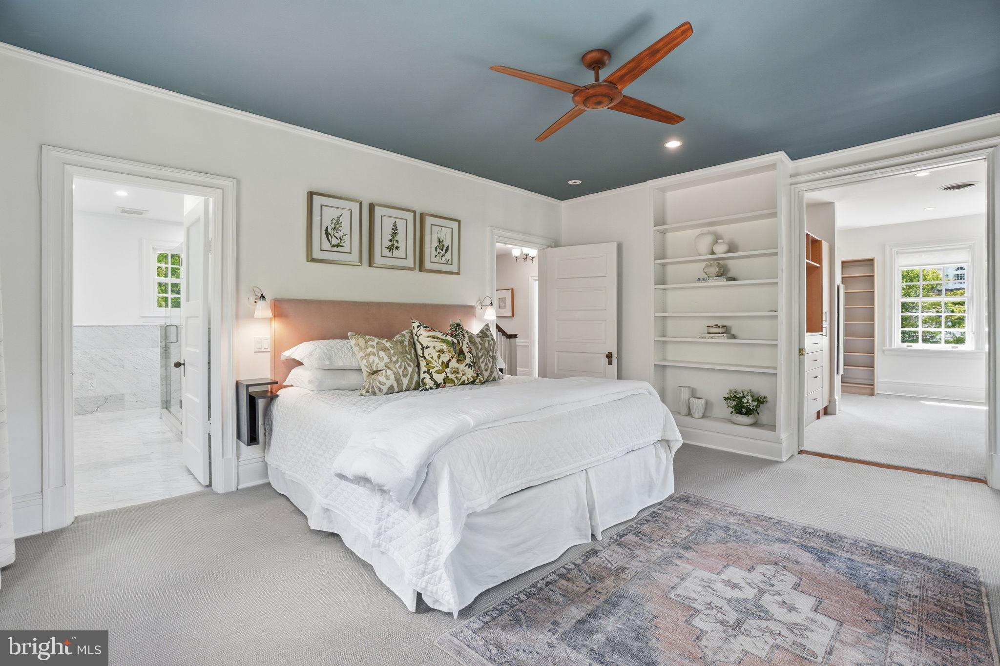 CLEVELAND PARK - Residential