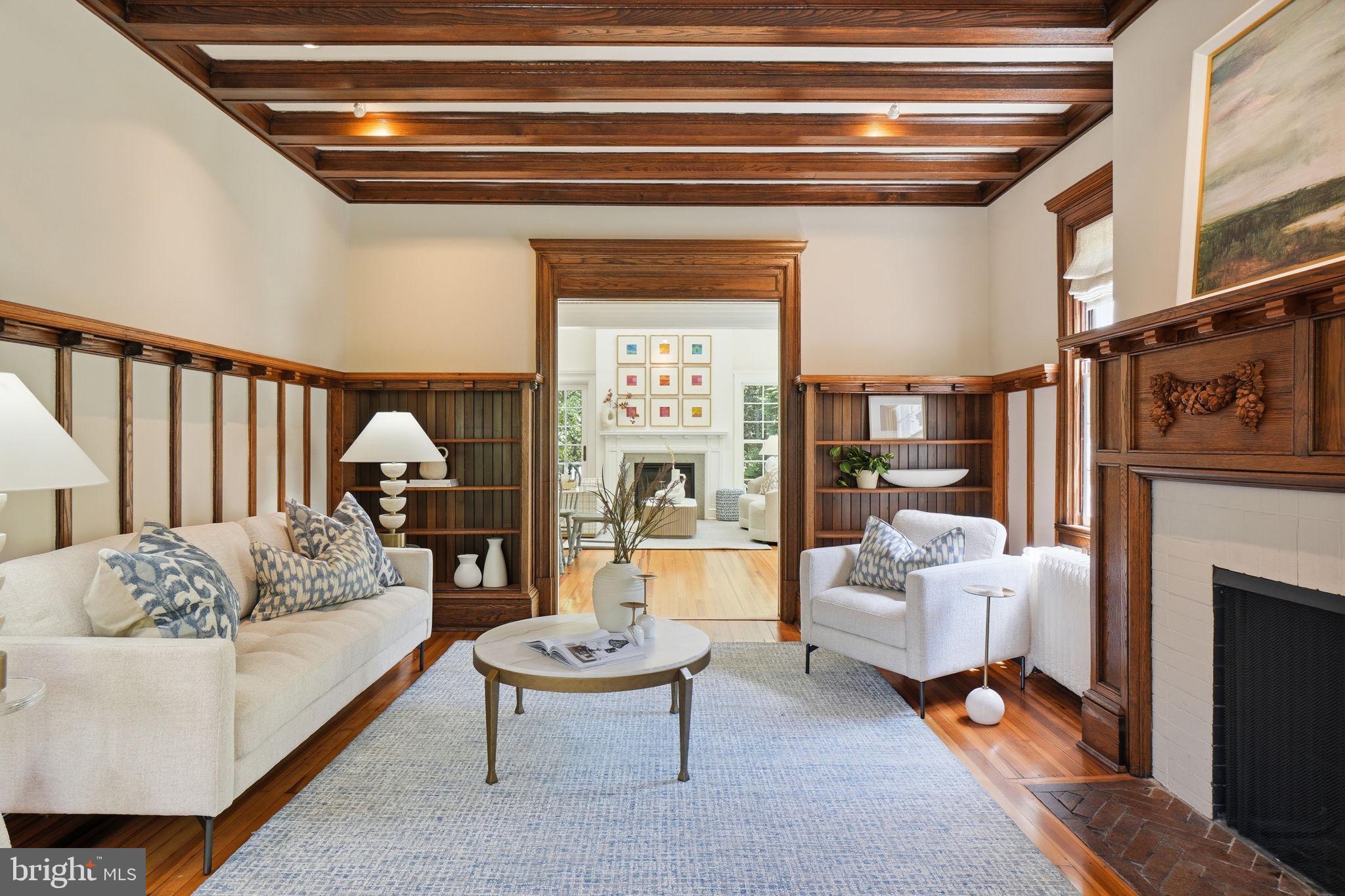 CLEVELAND PARK - Residential