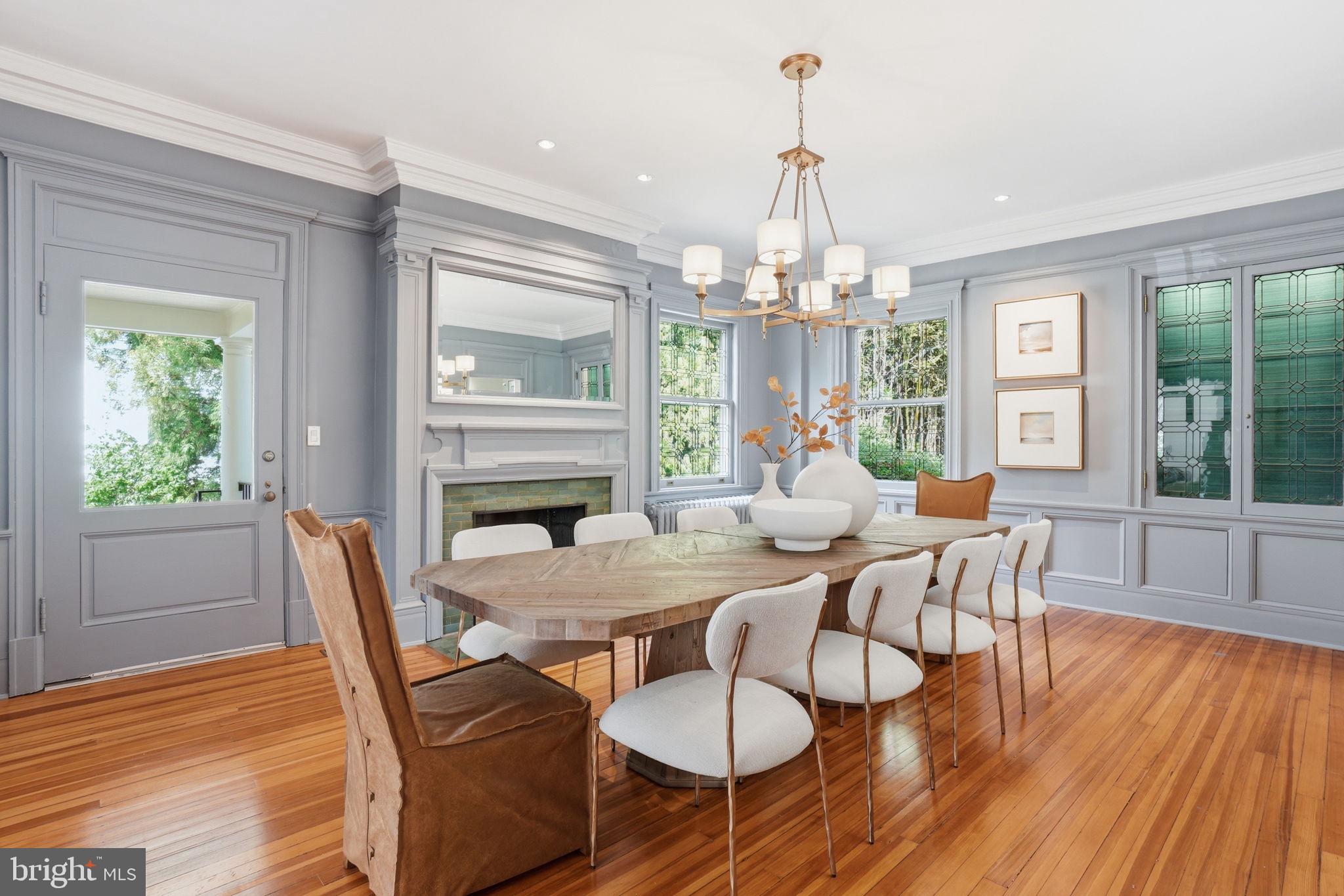 CLEVELAND PARK - Residential