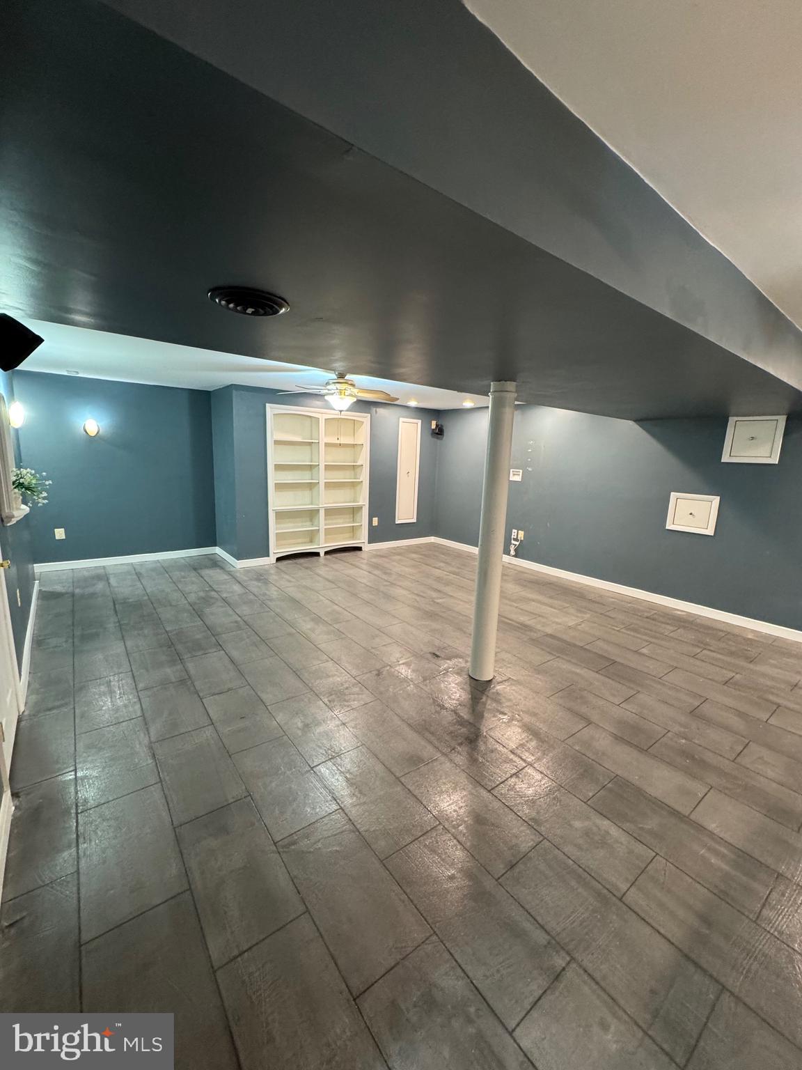 KINGSVIEW SUB - Residential Lease