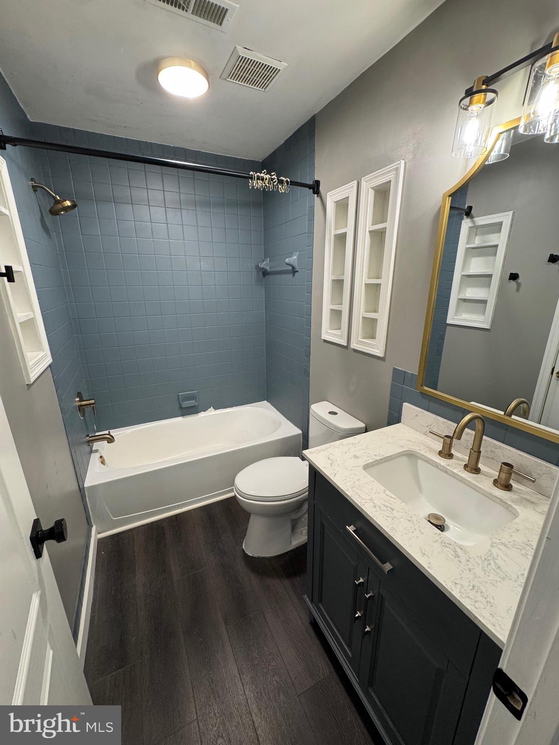 KINGSVIEW SUB - Residential Lease