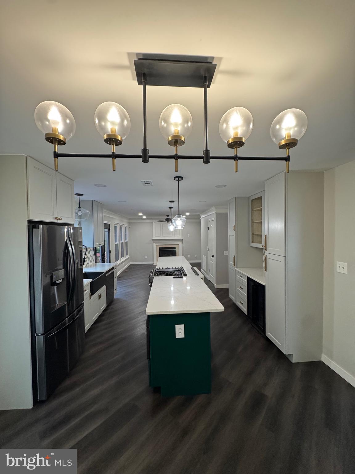 KINGSVIEW SUB - Residential Lease