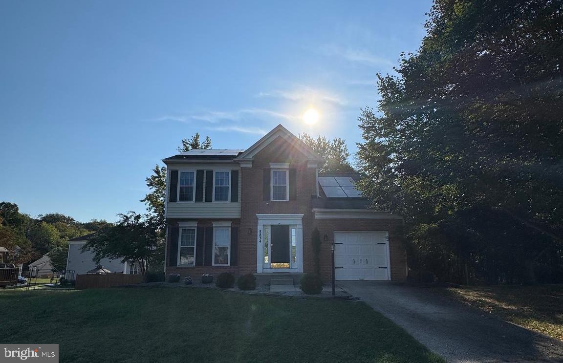 KINGSVIEW SUB - Residential Lease