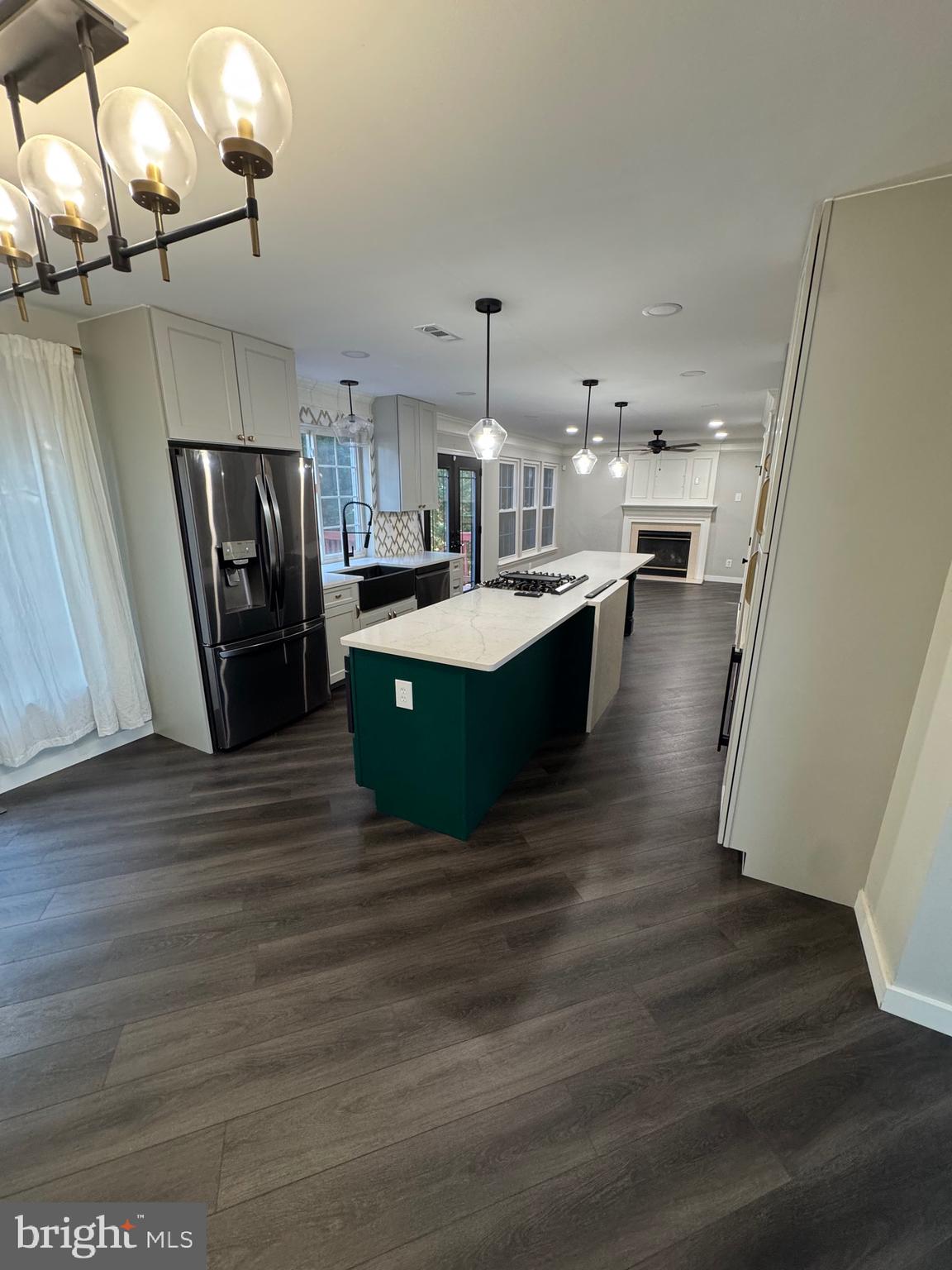 KINGSVIEW SUB - Residential Lease