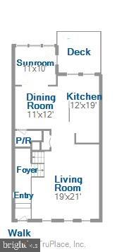 WILLOW OAKS AT FAIR LAKES - Residential