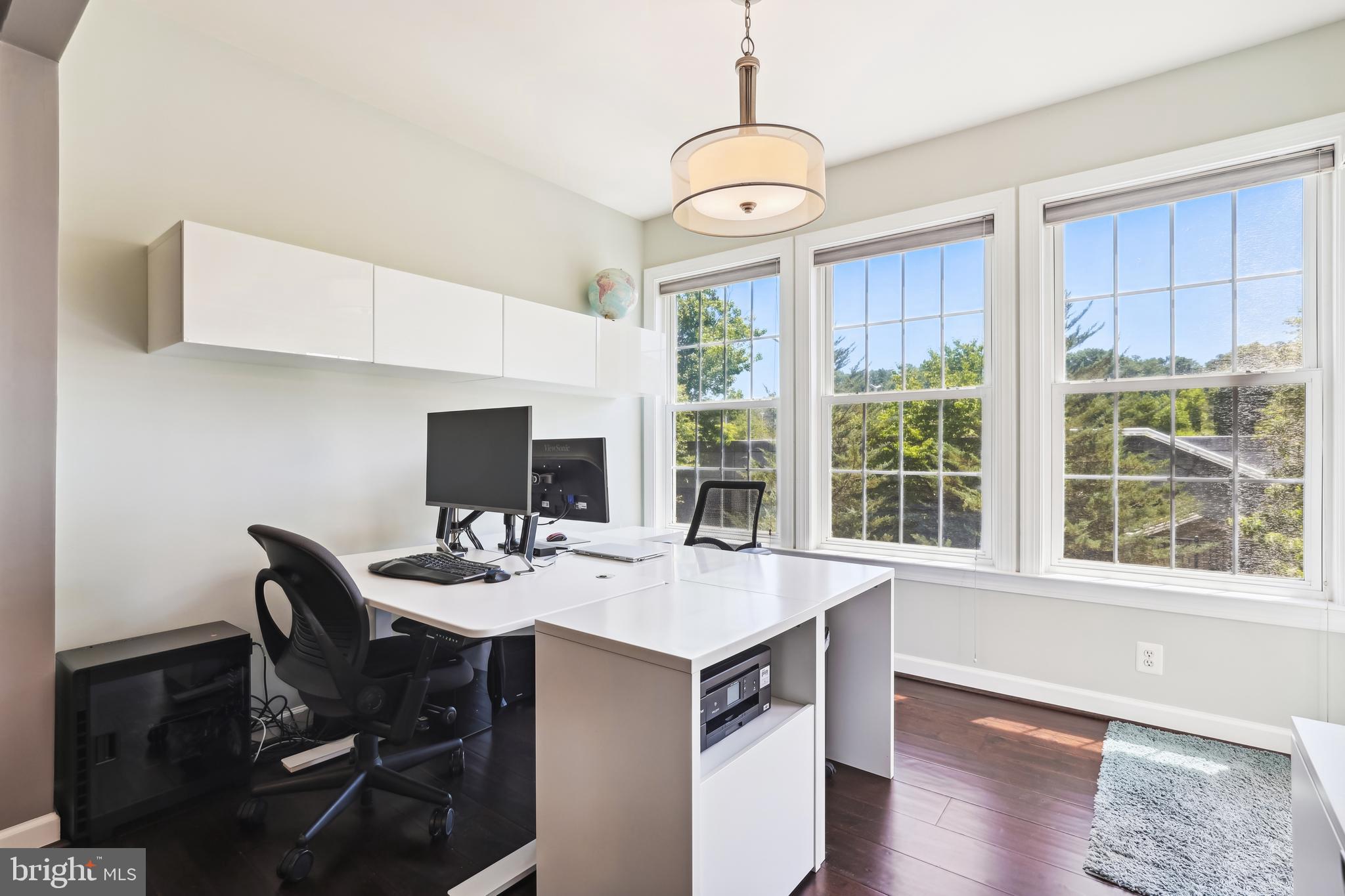 WILLOW OAKS AT FAIR LAKES - Residential