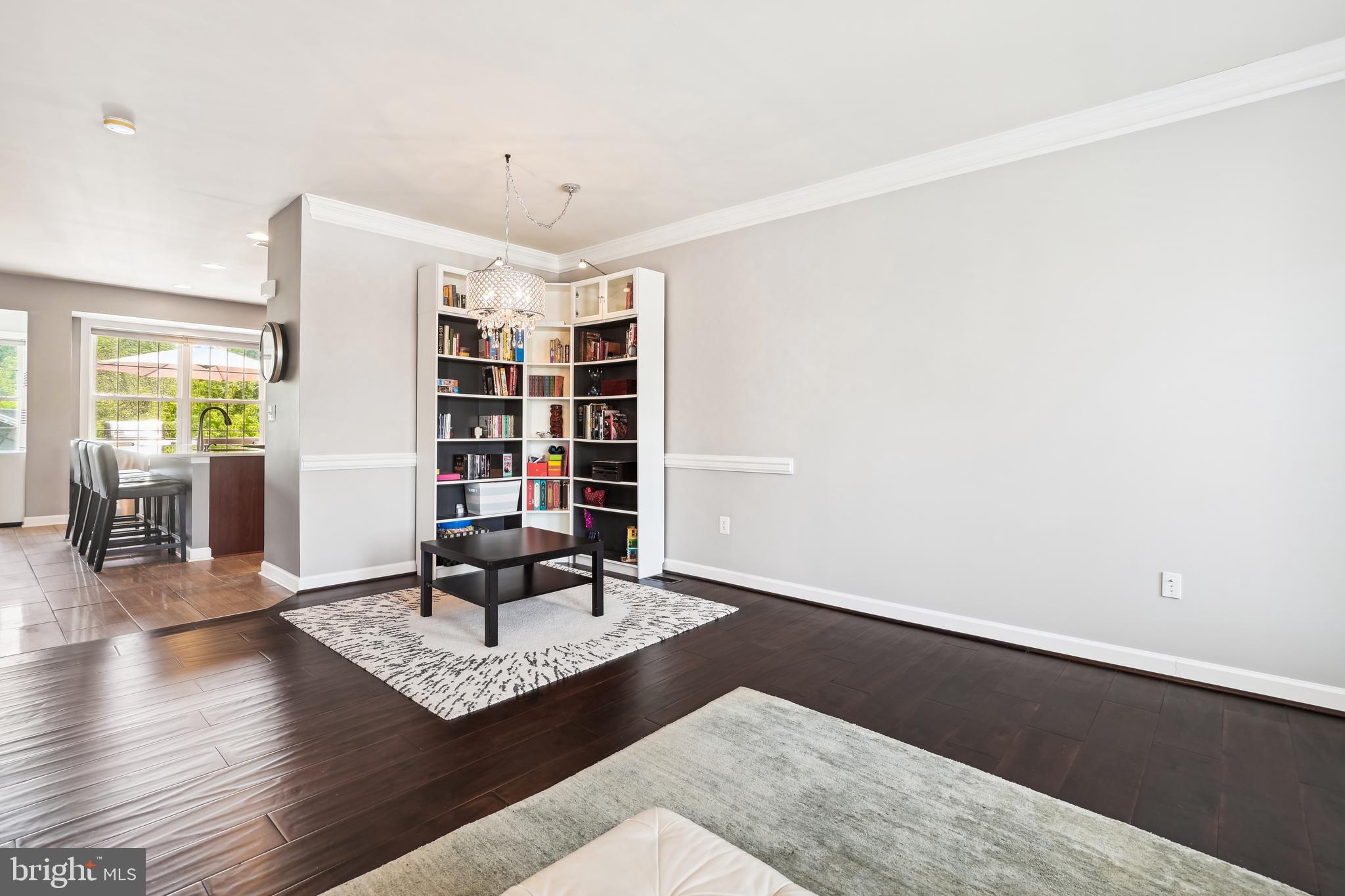 WILLOW OAKS AT FAIR LAKES - Residential