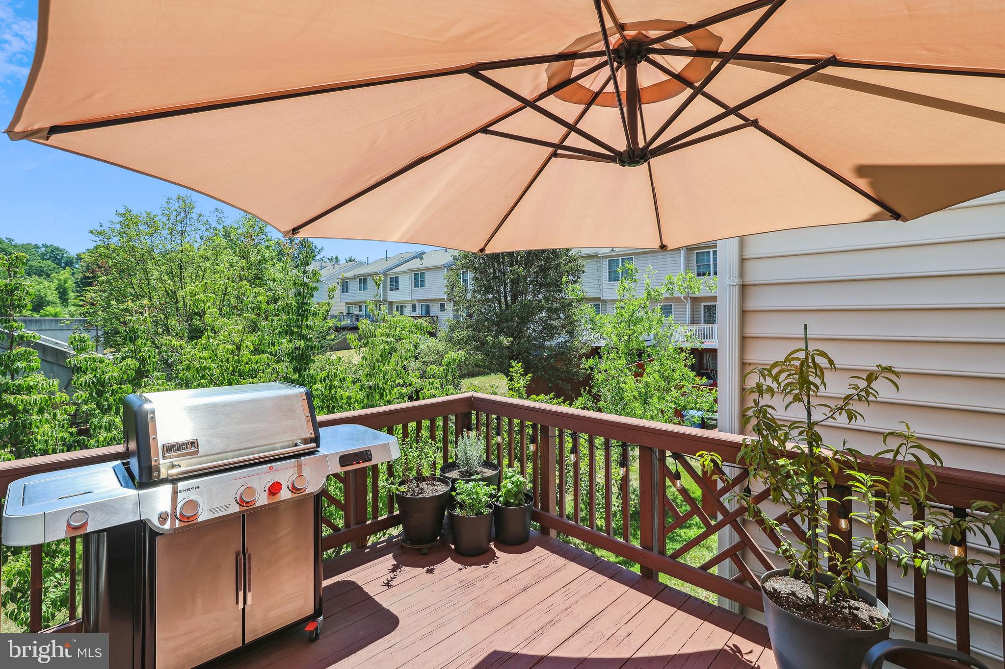 WILLOW OAKS AT FAIR LAKES - Residential