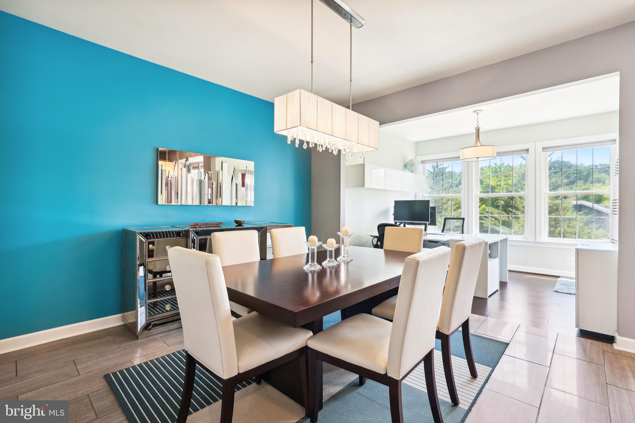 WILLOW OAKS AT FAIR LAKES - Residential