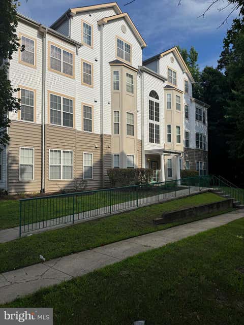 Condo For Sale - 15607 Everglade Lane #B203<br/> BOWIE, MD 20716