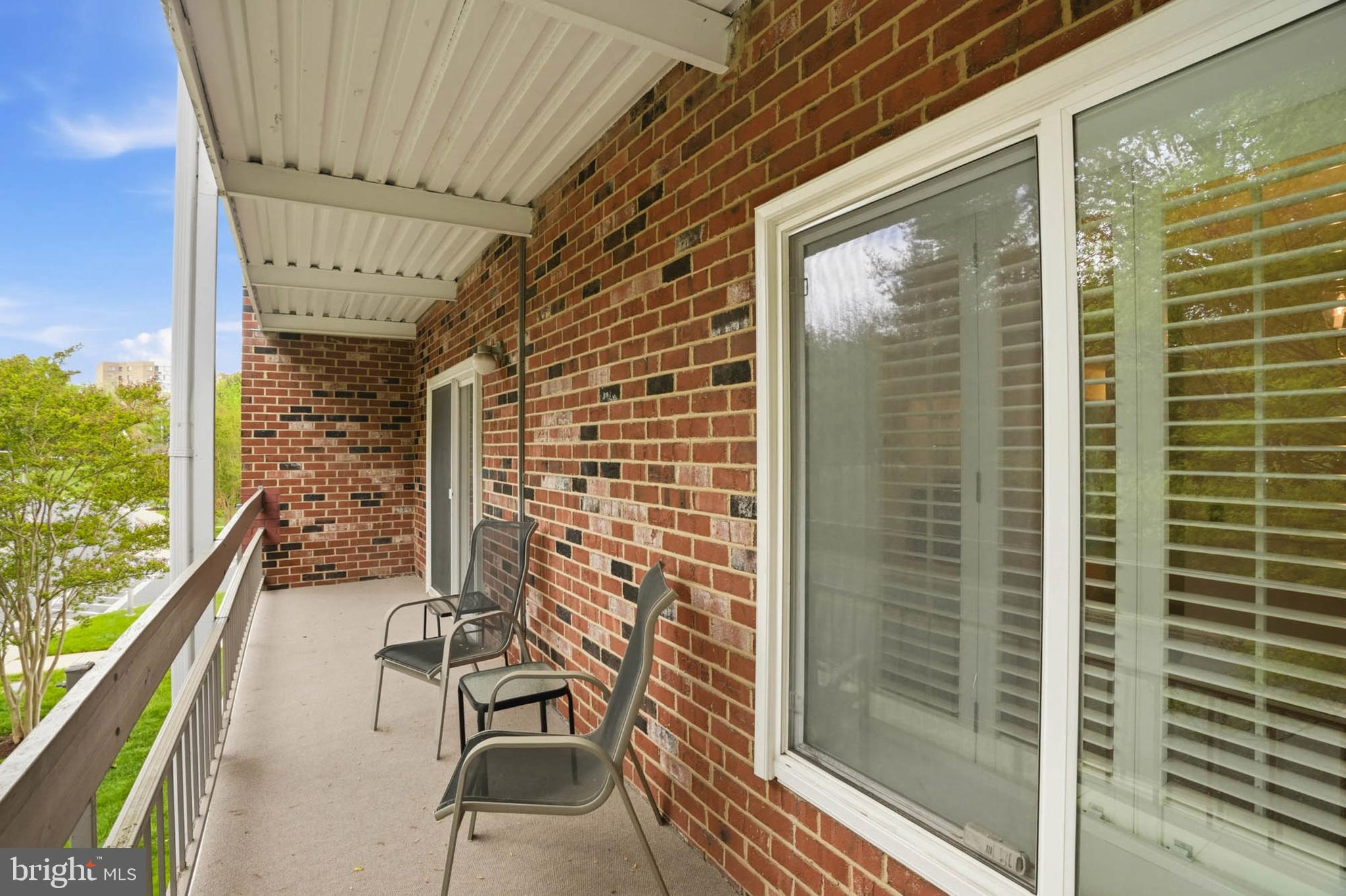 ROSSMOOR MUTUAL #14 - Residential