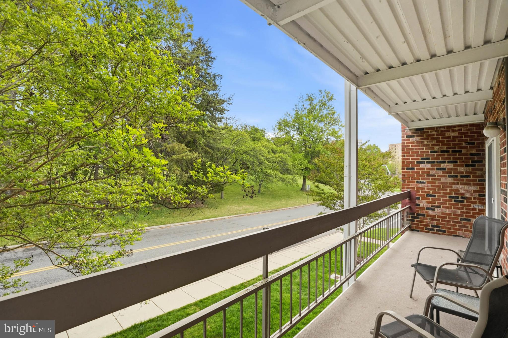 ROSSMOOR MUTUAL #14 - Residential