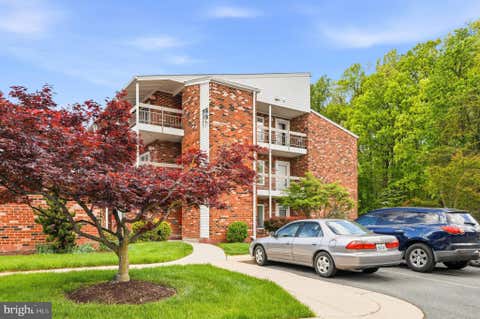 Condo For Sale - 3501 Forest Edge Drive #14-2G<br/> SILVER SPRING, MD 20906