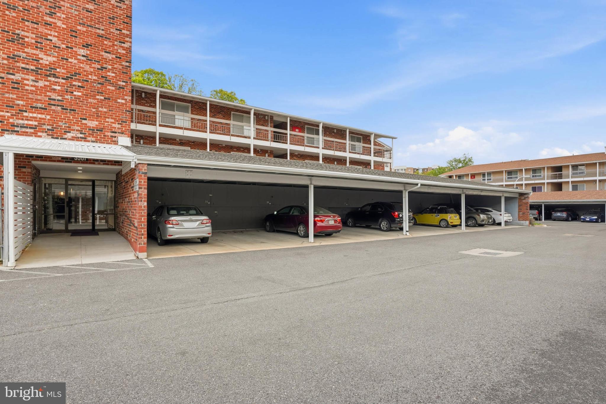 ROSSMOOR MUTUAL #14 - Residential