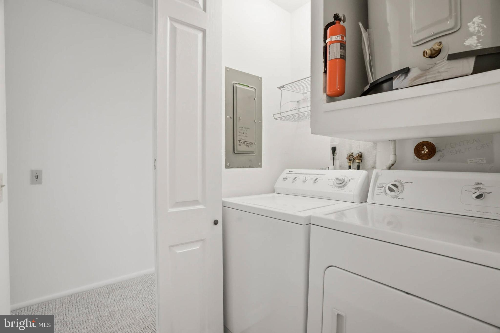 ROSSMOOR MUTUAL #14 - Residential