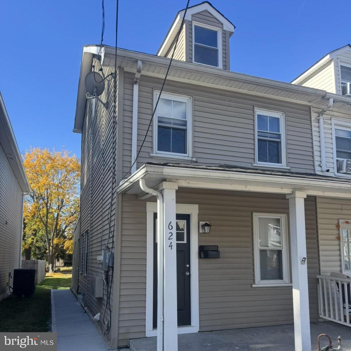 NONE AVAILABLE - Residential Lease