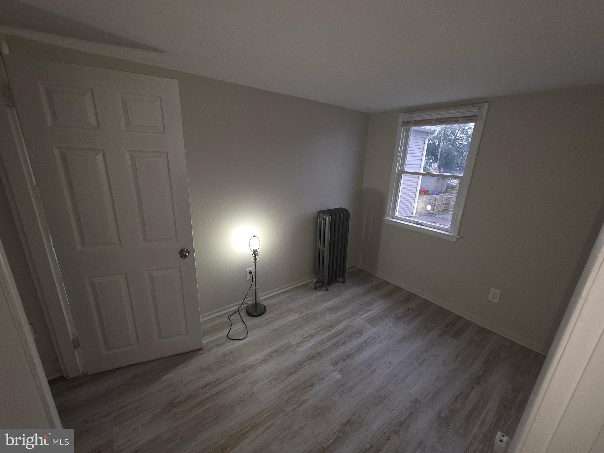 NONE AVAILABLE - Residential Lease