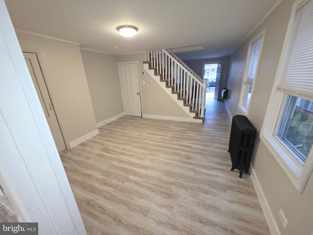 Photo of 624 Spruce Street, BRISTOL, PA 19007 (MLS # PABU2112232)