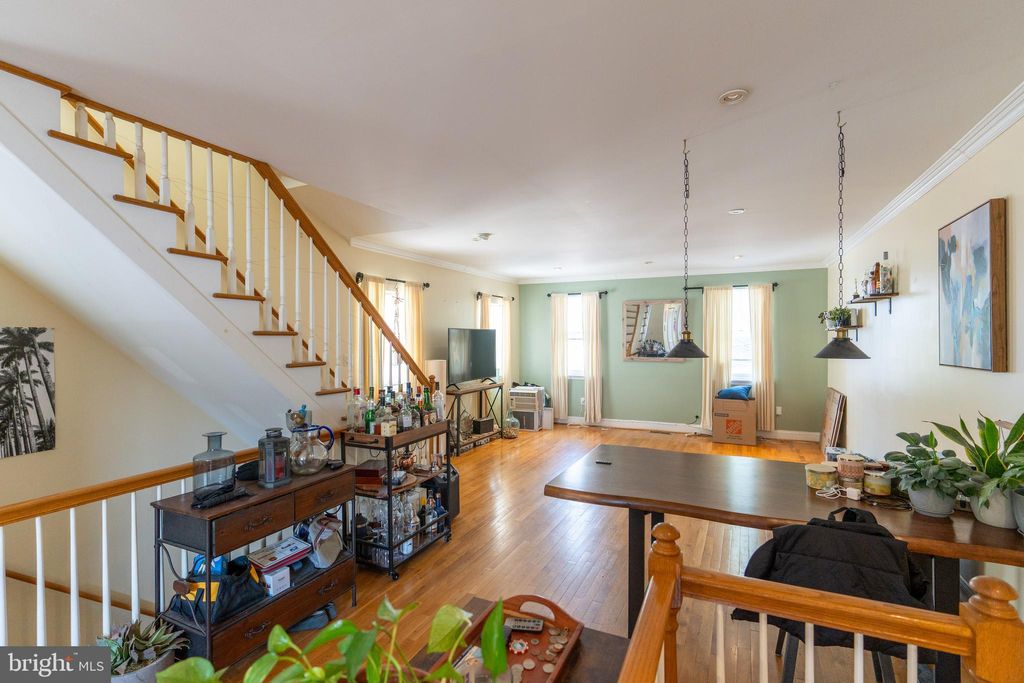 Photo of 1108 Fitzwater Street, PHILADELPHIA, PA 19147 (MLS # PAPH2617526)