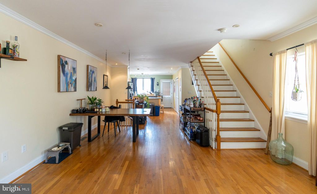 Photo of 1108 Fitzwater Street, PHILADELPHIA, PA 19147 (MLS # PAPH2617526)