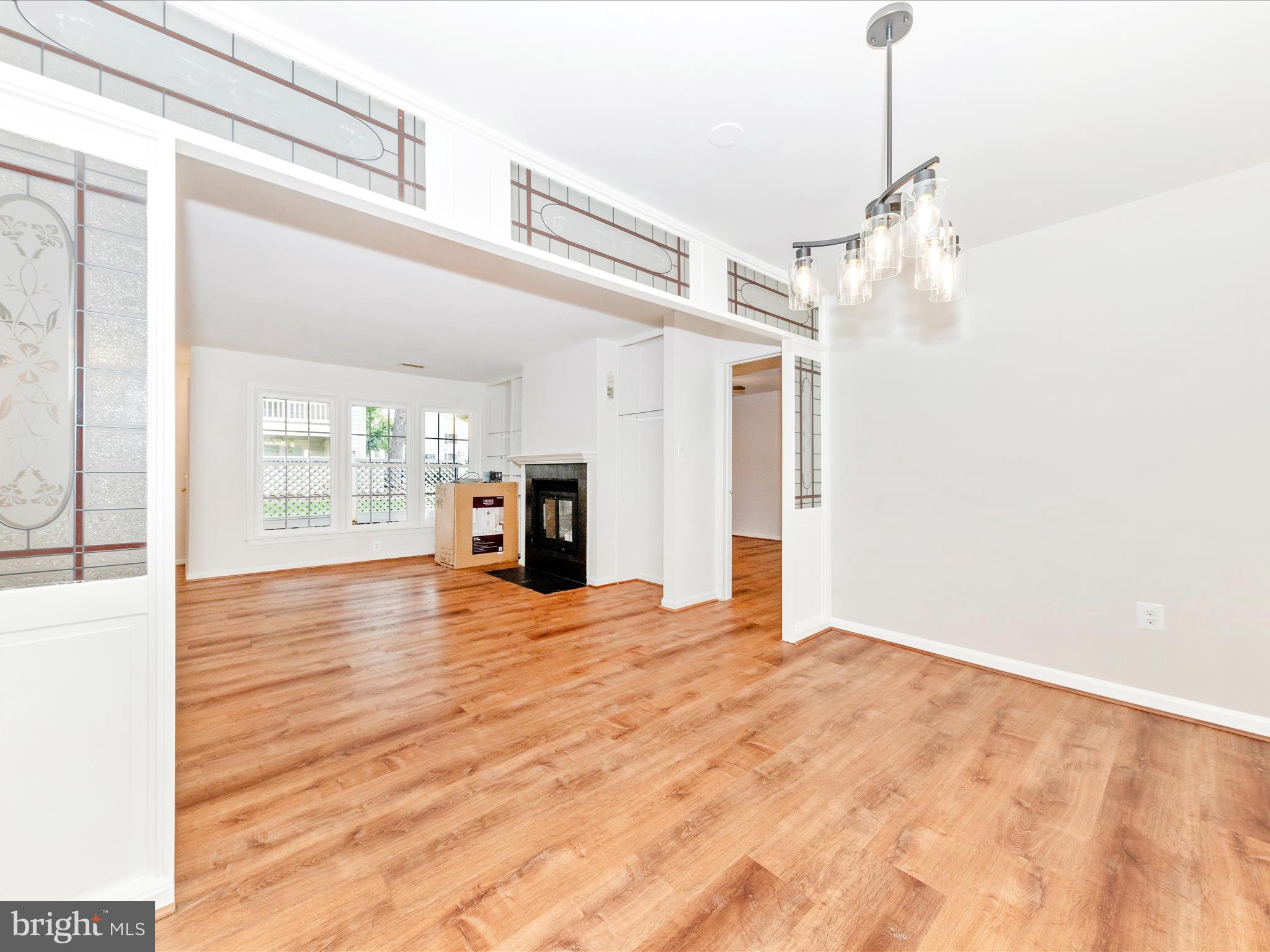 WATERS HOUSE - Residential