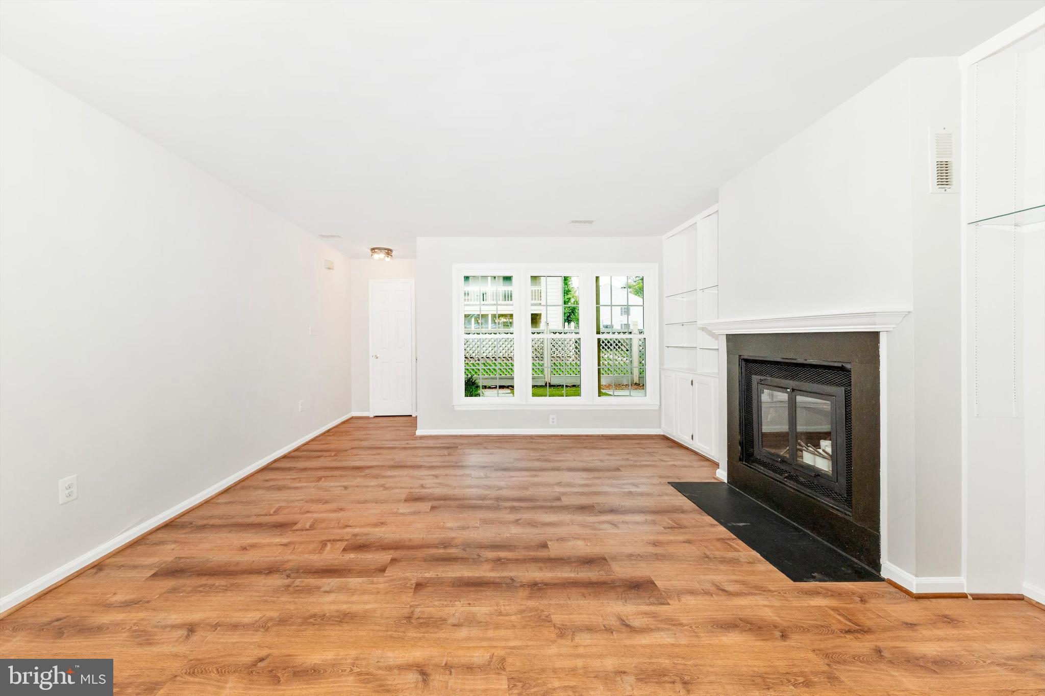 WATERS HOUSE - Residential