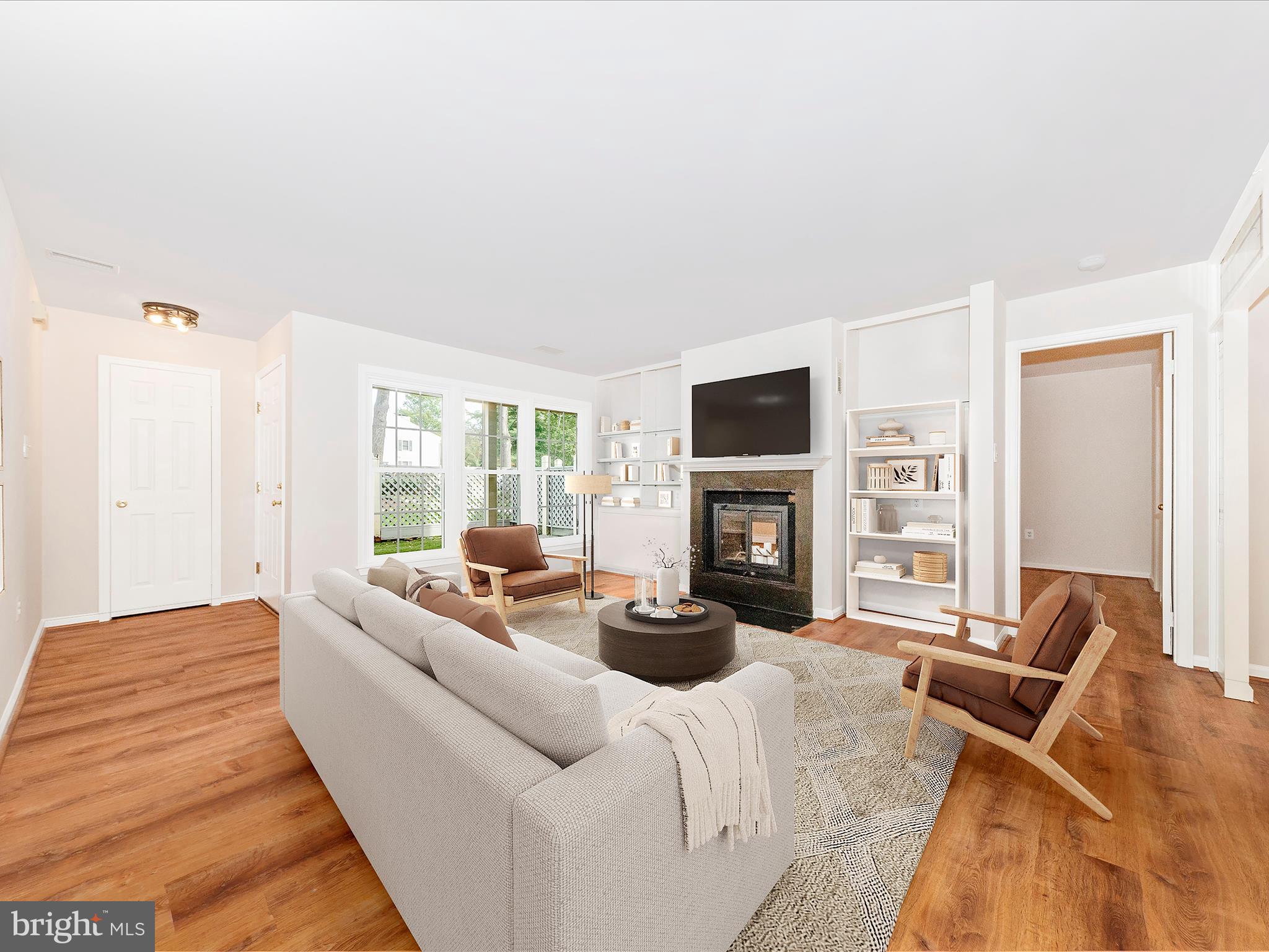 WATERS HOUSE - Residential