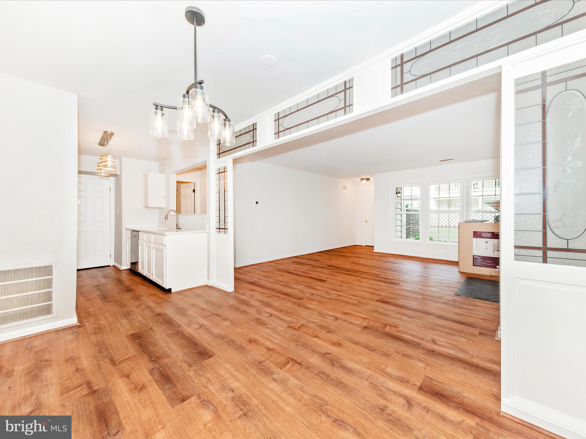 WATERS HOUSE - Residential