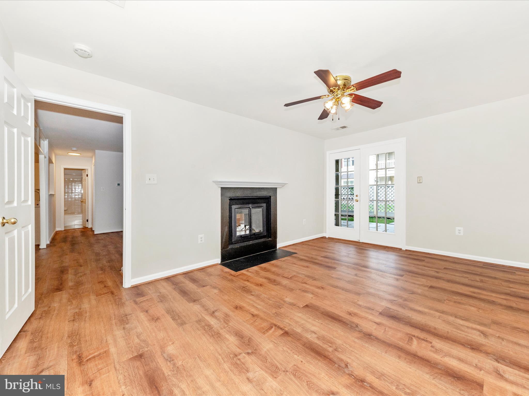 WATERS HOUSE - Residential