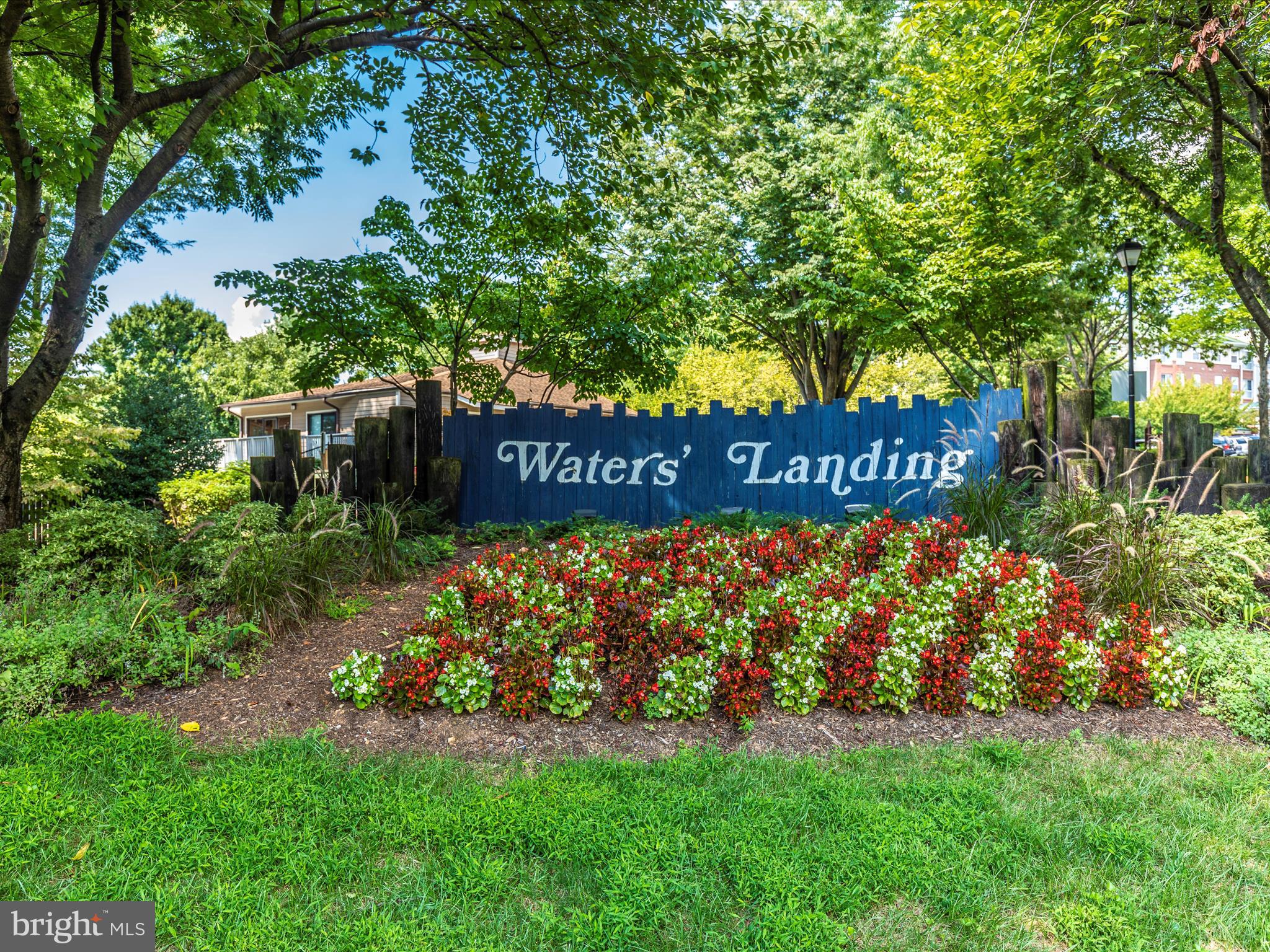 WATERS HOUSE - Residential