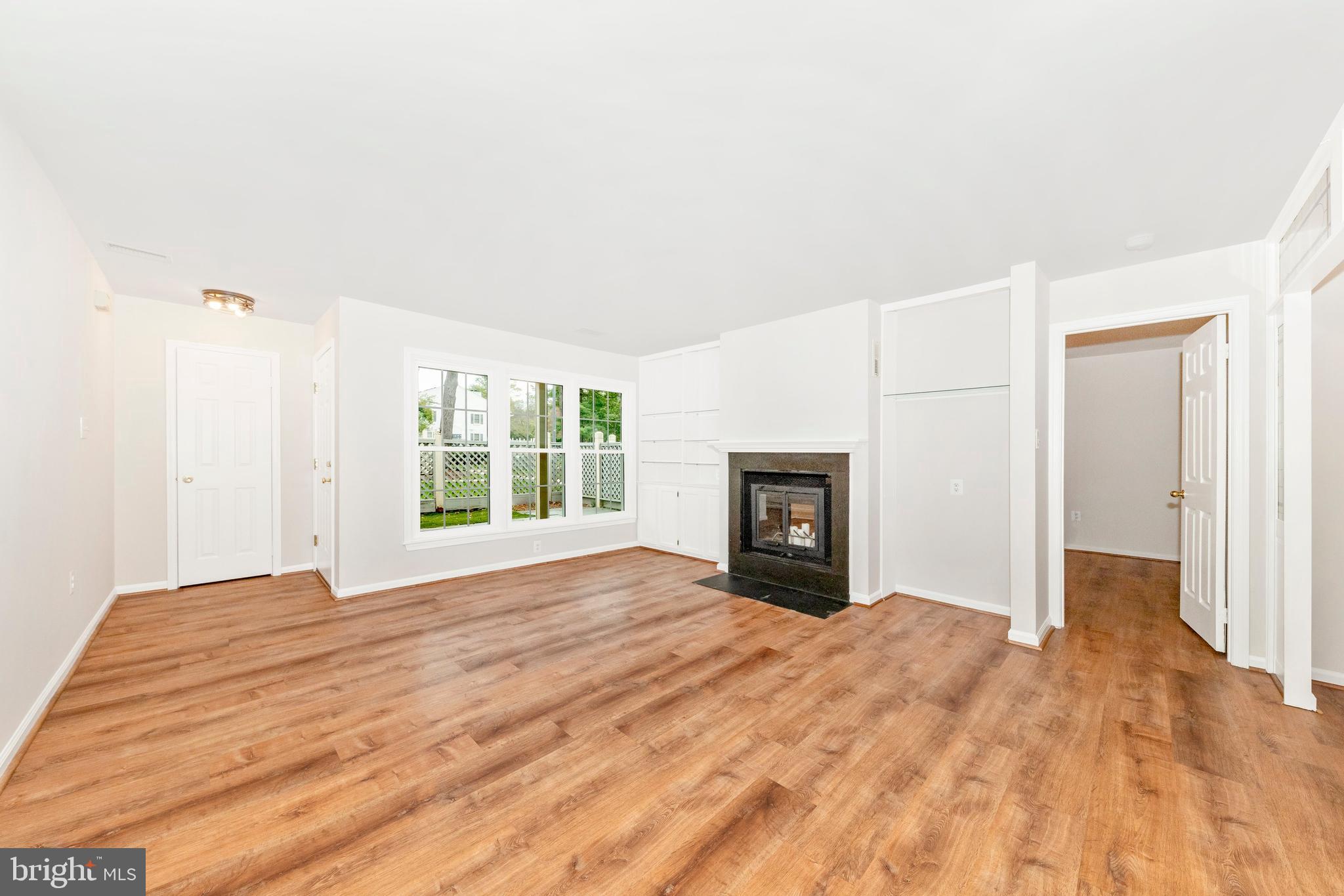 WATERS HOUSE - Residential