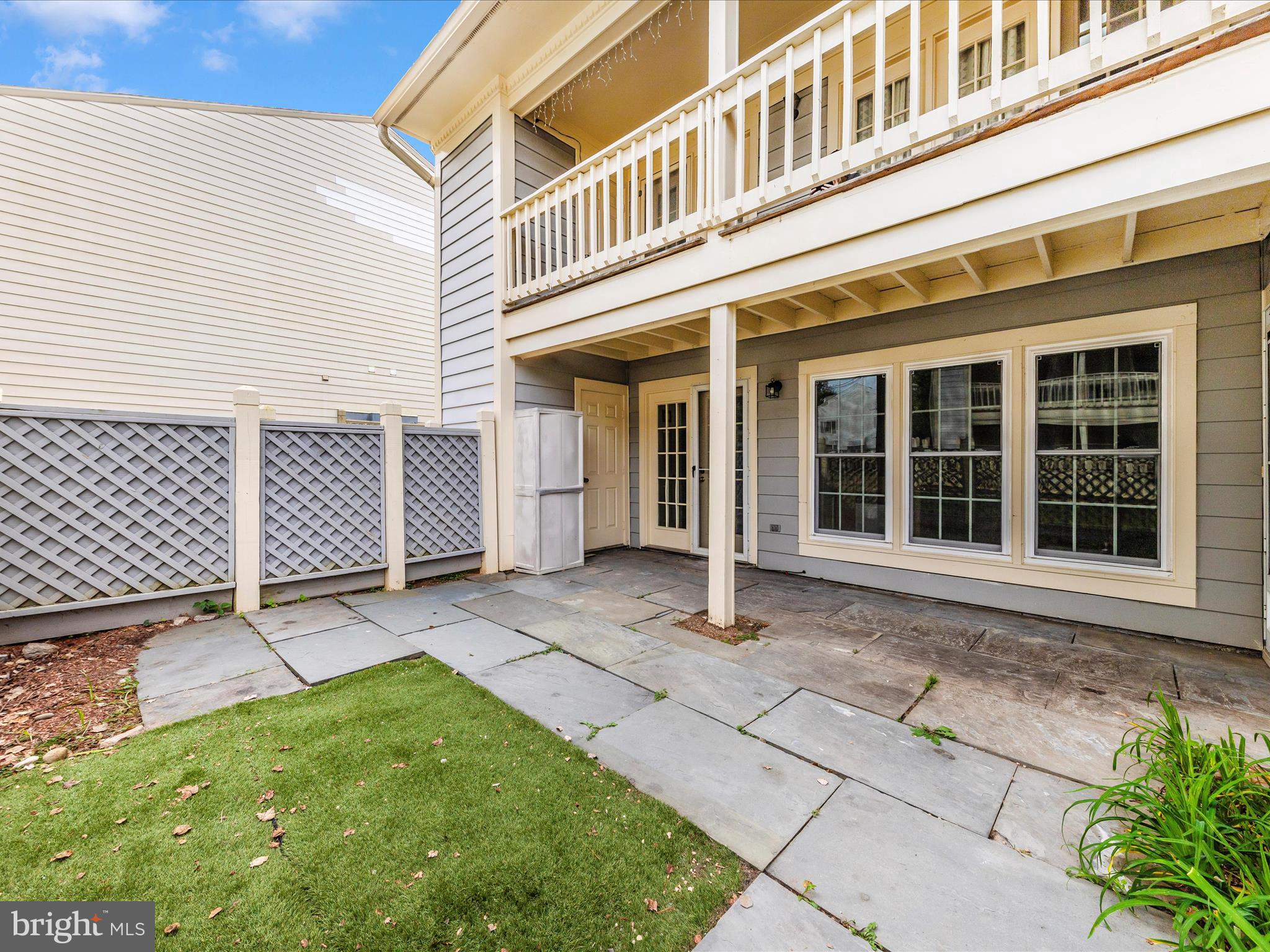 WATERS HOUSE - Residential