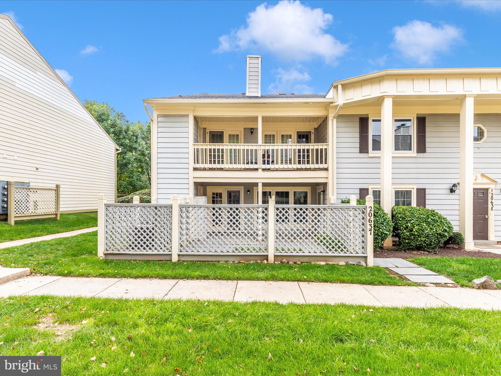 WATERS HOUSE - Residential