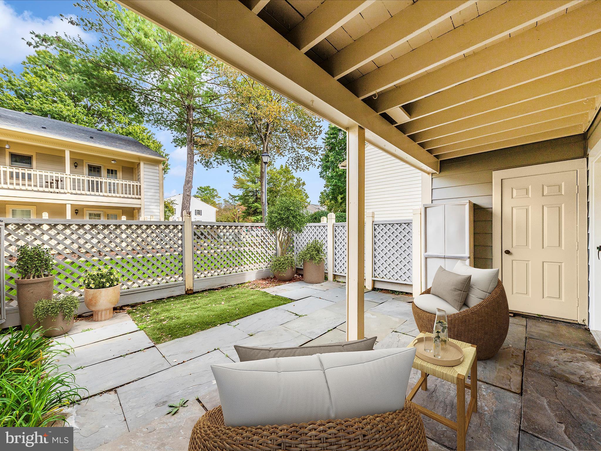 WATERS HOUSE - Residential