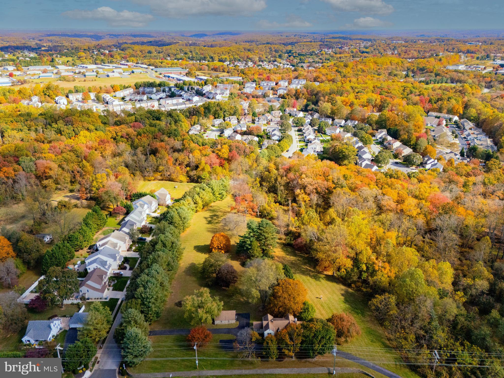 FOREST GLEN - Residential