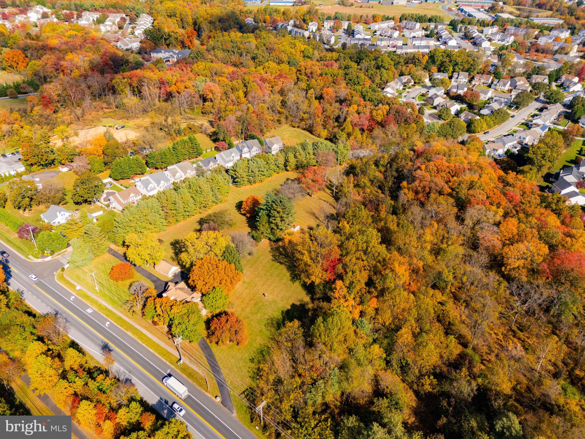 FOREST GLEN - Residential