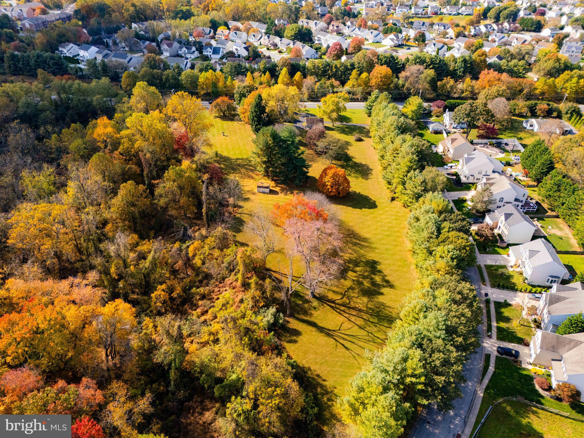 FOREST GLEN - Residential