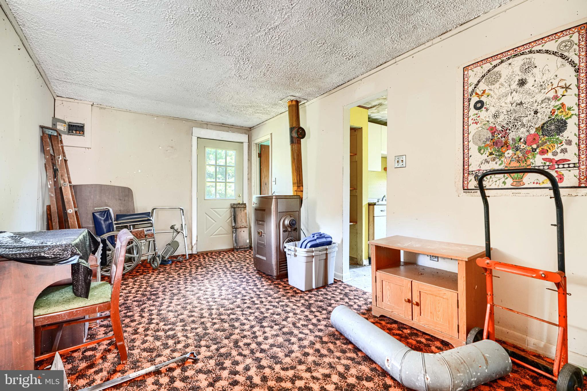 FOREST GLEN - Residential