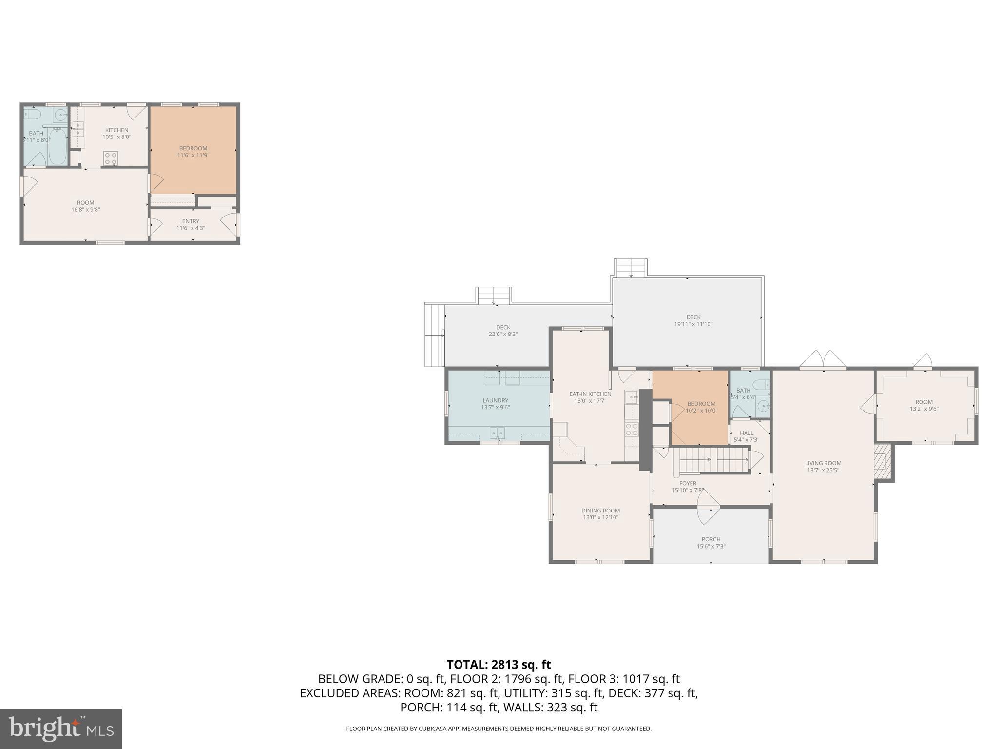 FOREST GLEN - Residential