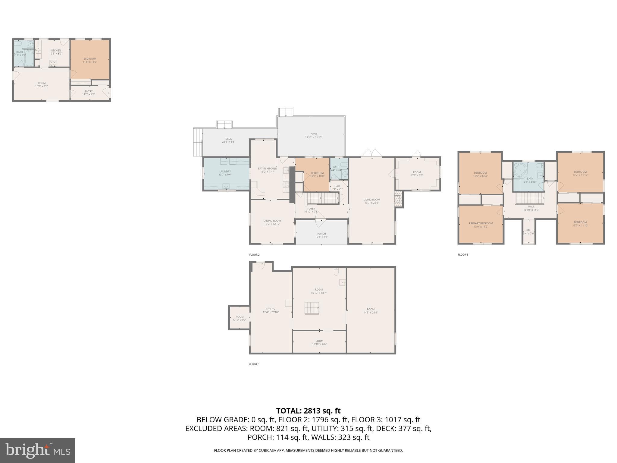 FOREST GLEN - Residential