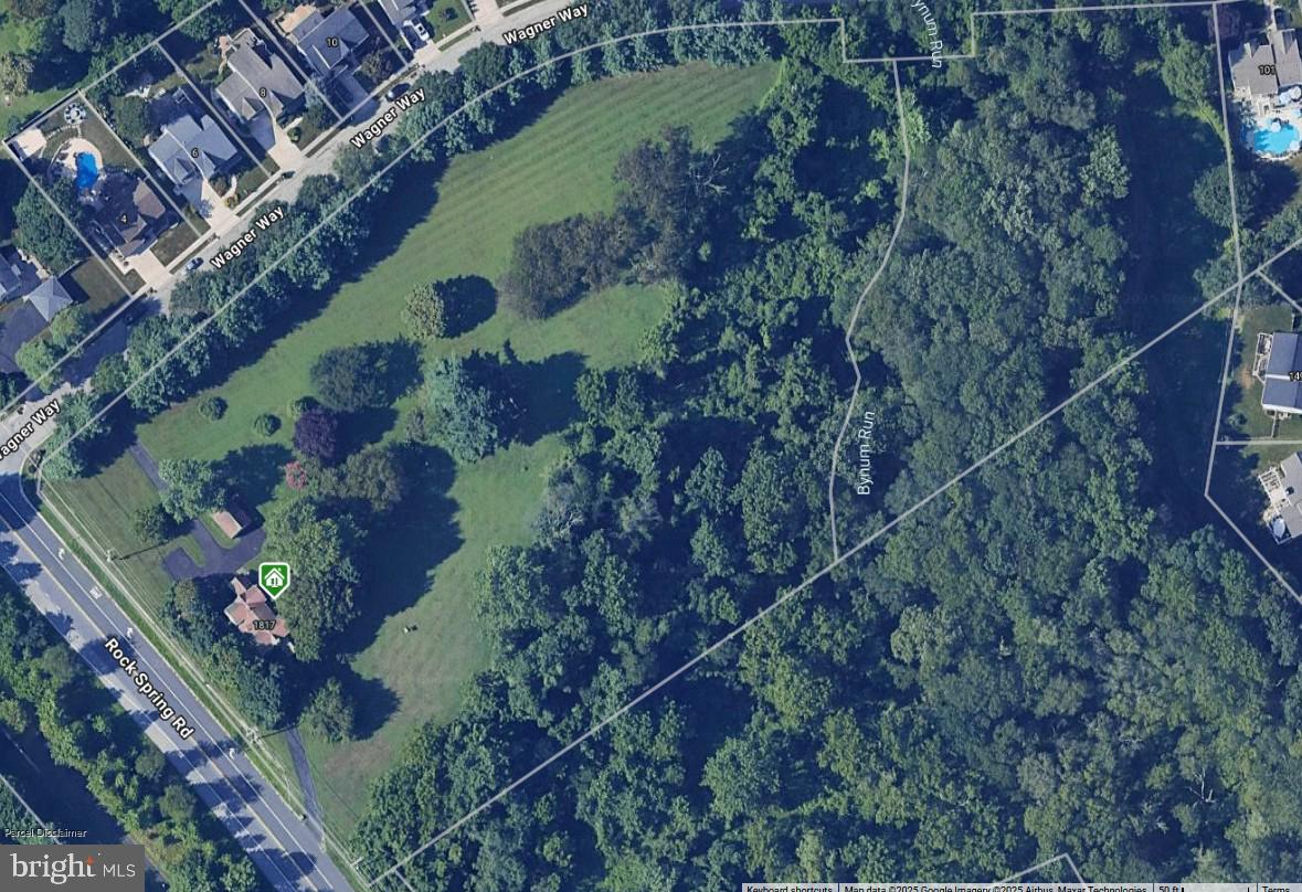 FOREST GLEN - Residential