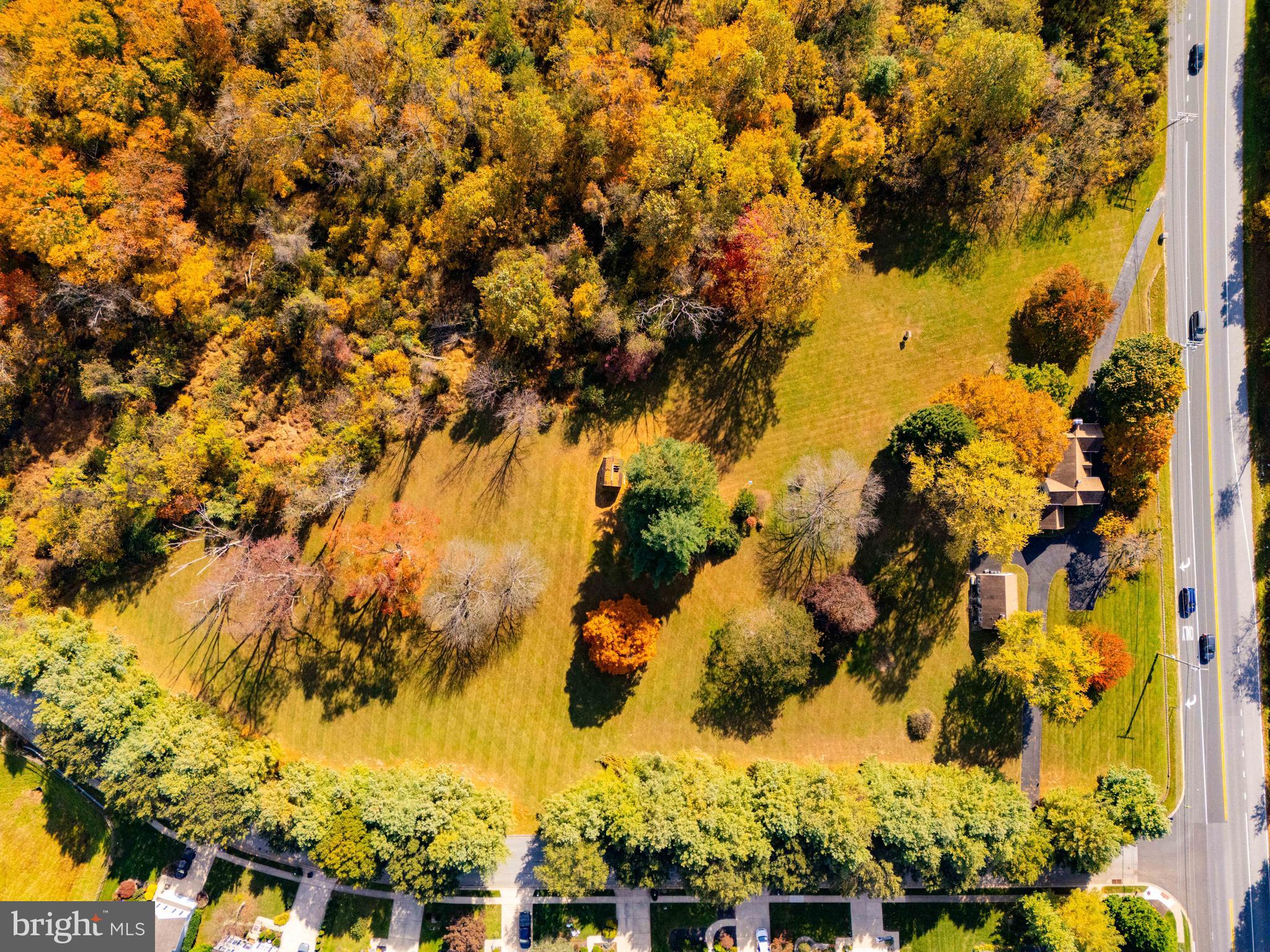 FOREST GLEN - Residential