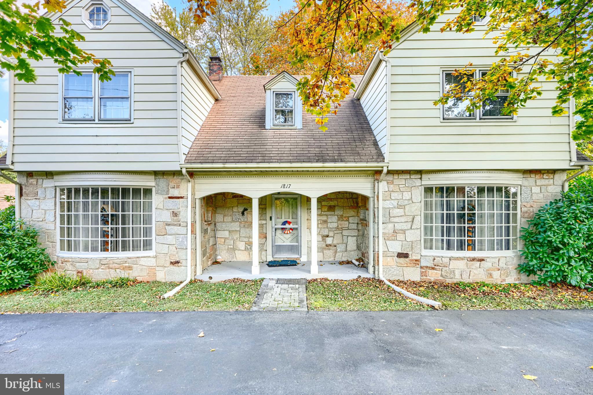 1817 ROCK SPRING ROAD