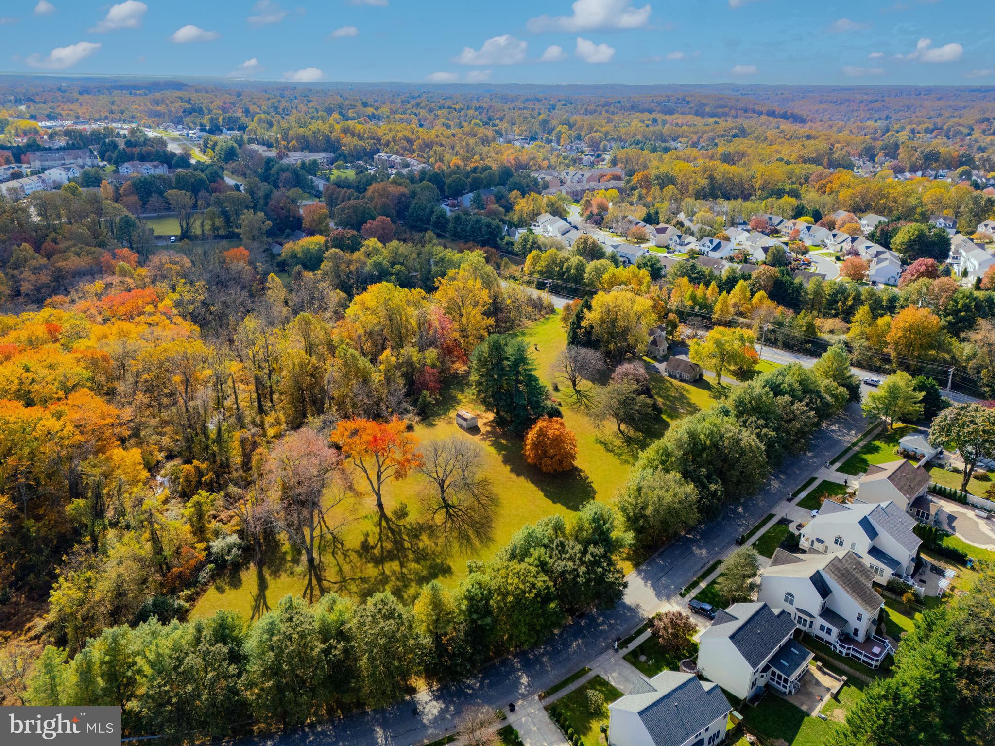 FOREST GLEN - Residential