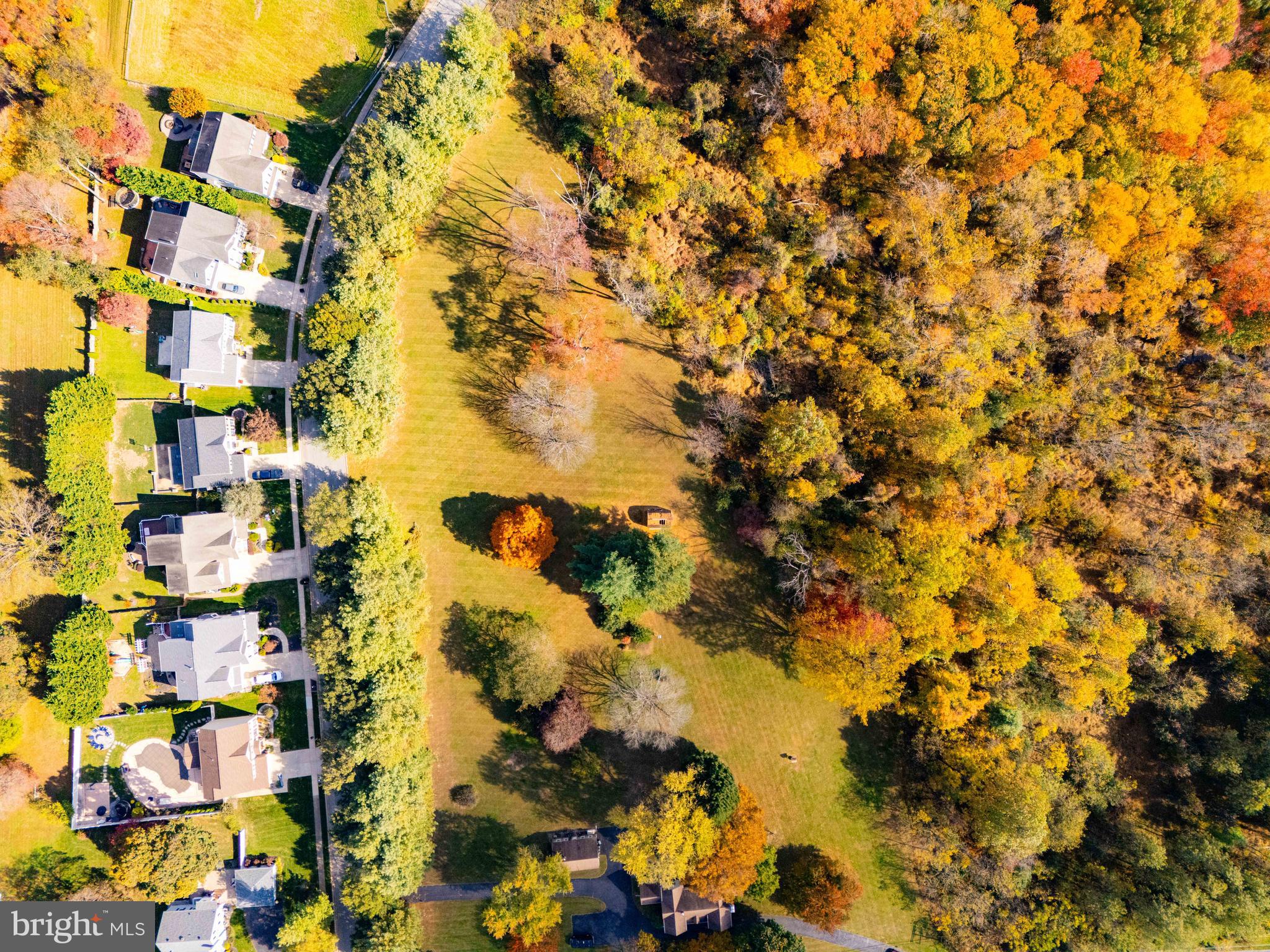 FOREST GLEN - Residential