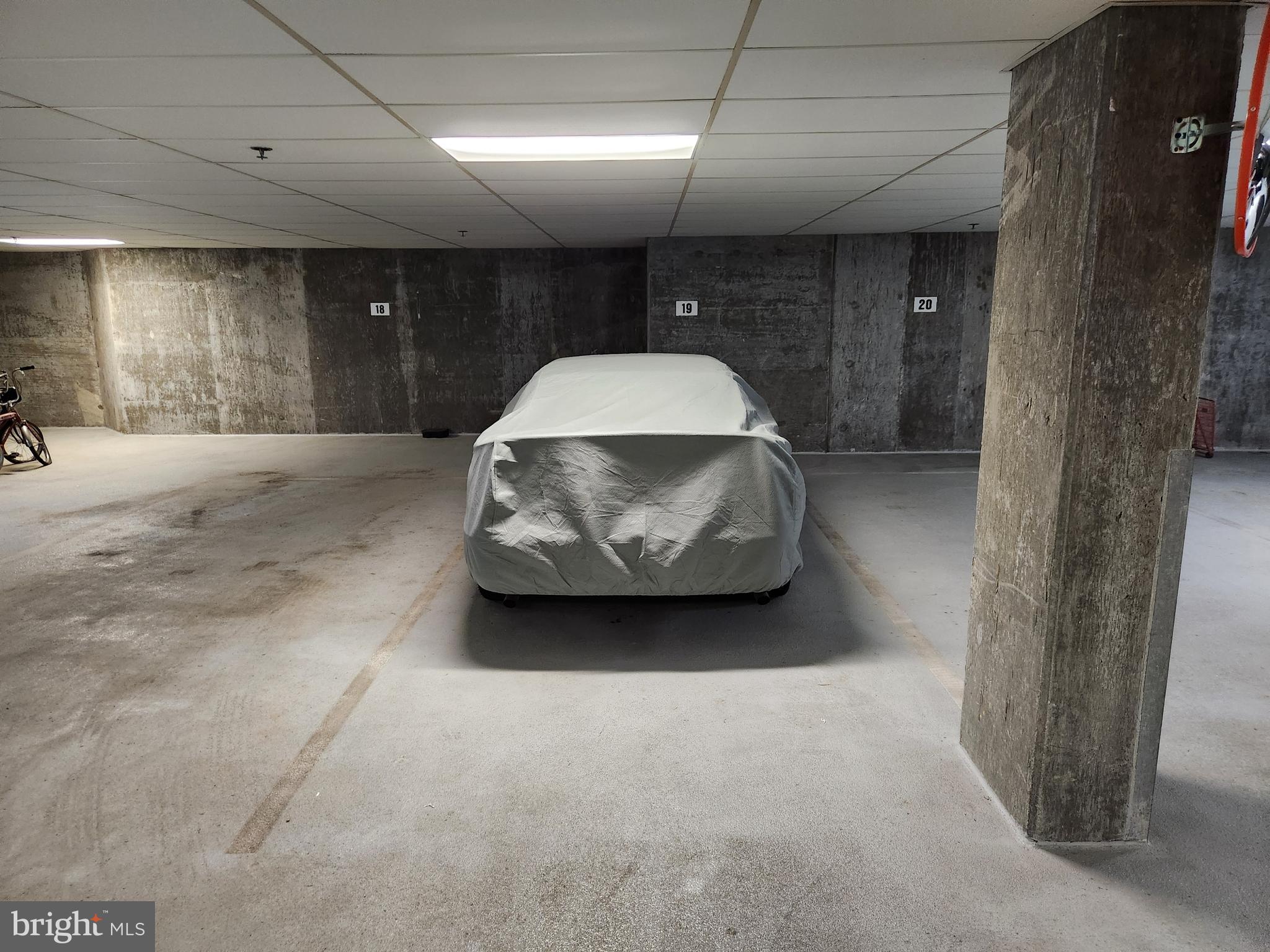 PROVIDENCE SQUARE - Residential