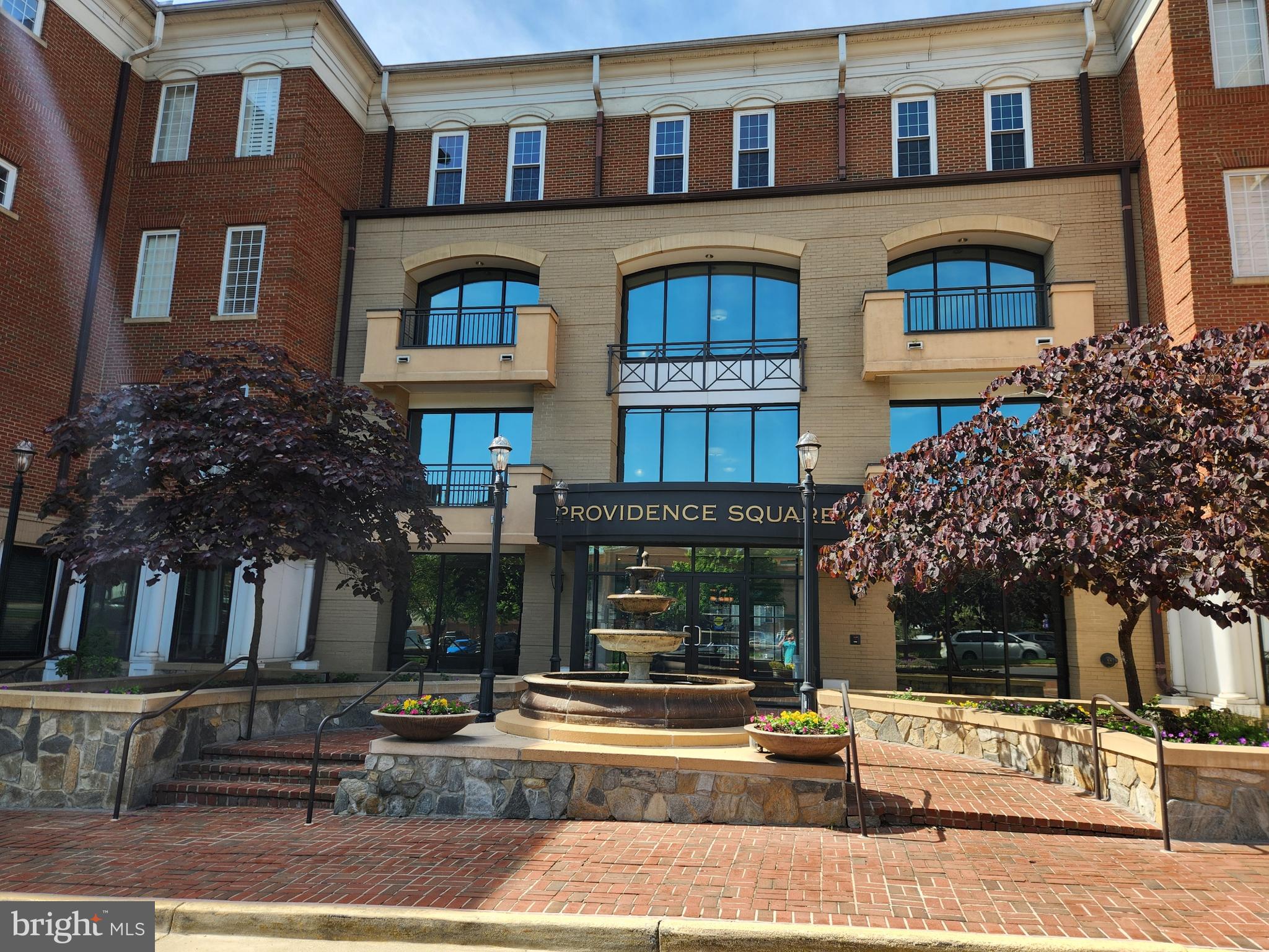 PROVIDENCE SQUARE - Residential